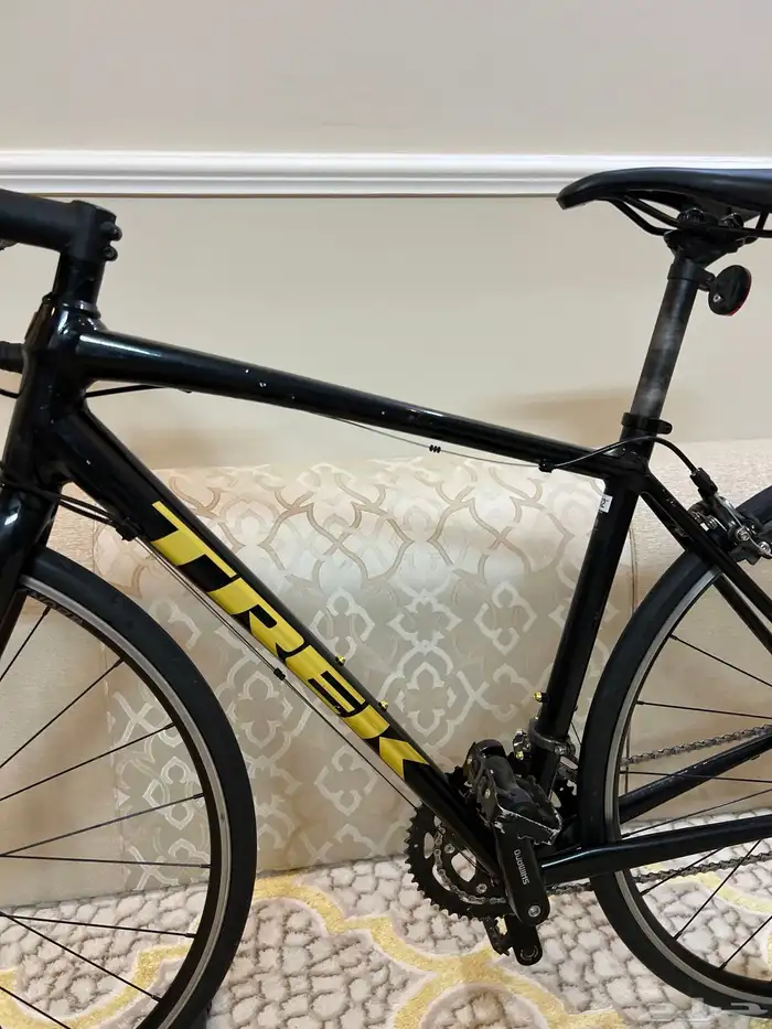 دراجة رود تريك TREK دوماني 2 2