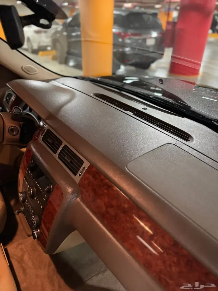 للبيع تاهو 2012 (تم البيع) 45