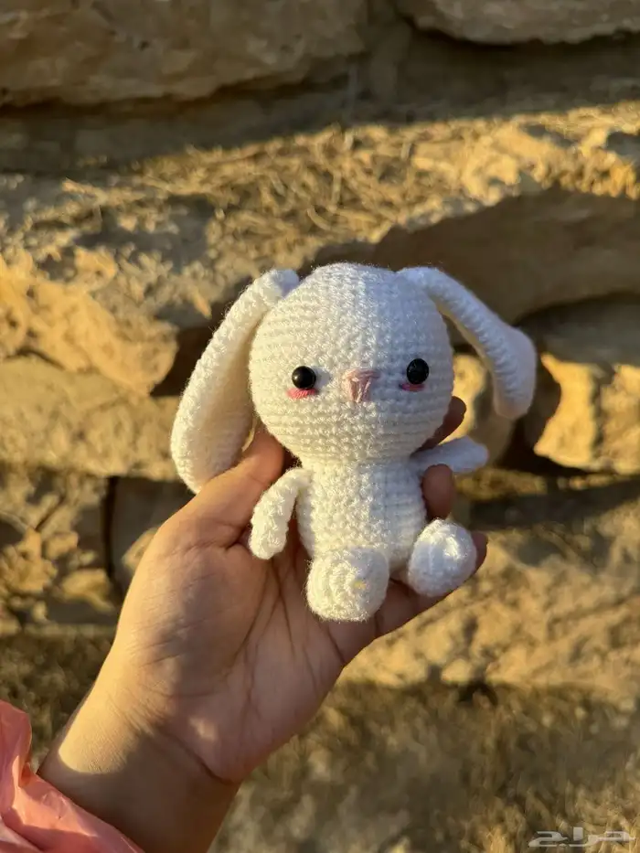 هدايا اطفال بالكروشيه 22