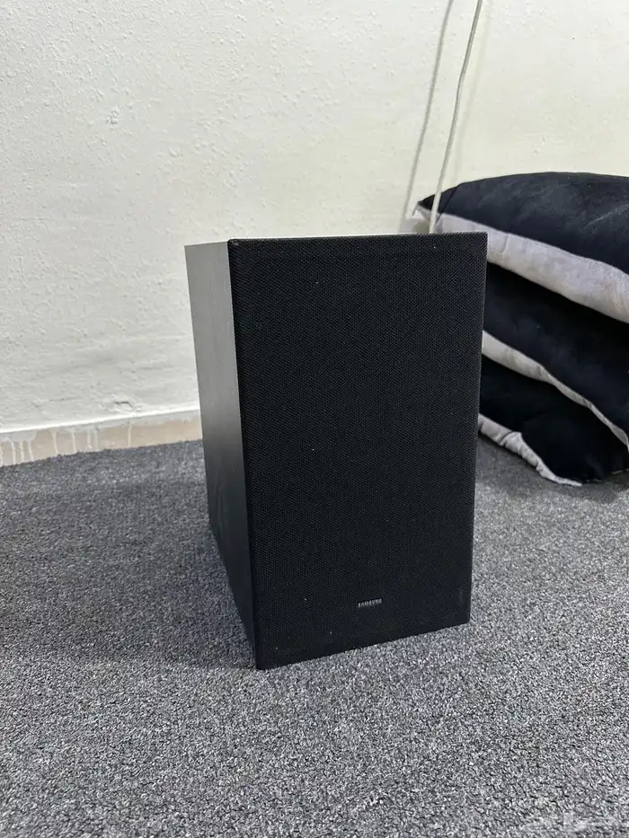 for sale Home theatre Samsung 1