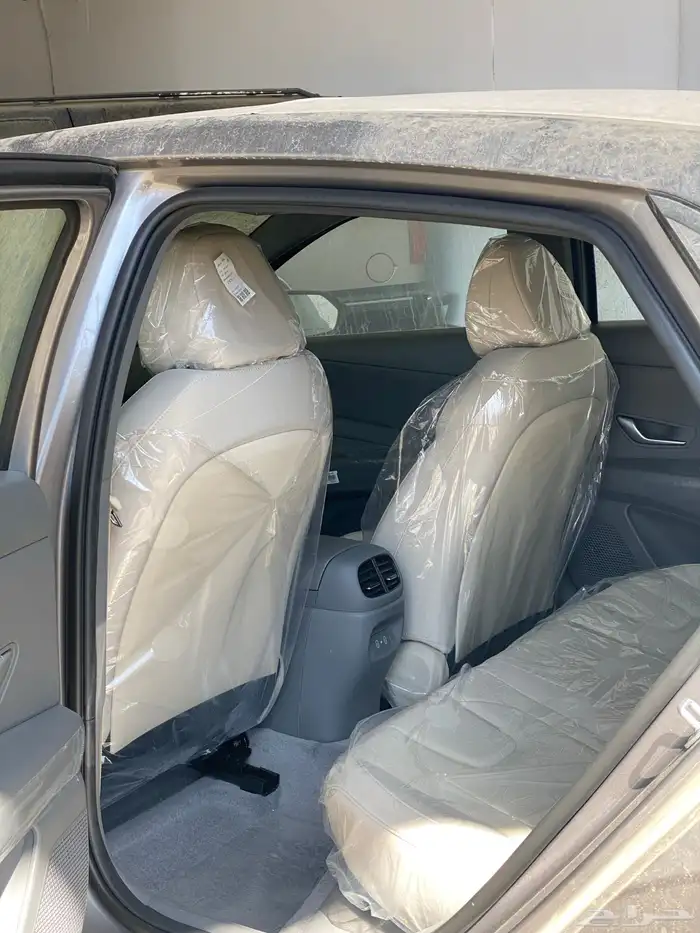 هيونداي النترا 2026 سمارت اقل سعر في السوق 13