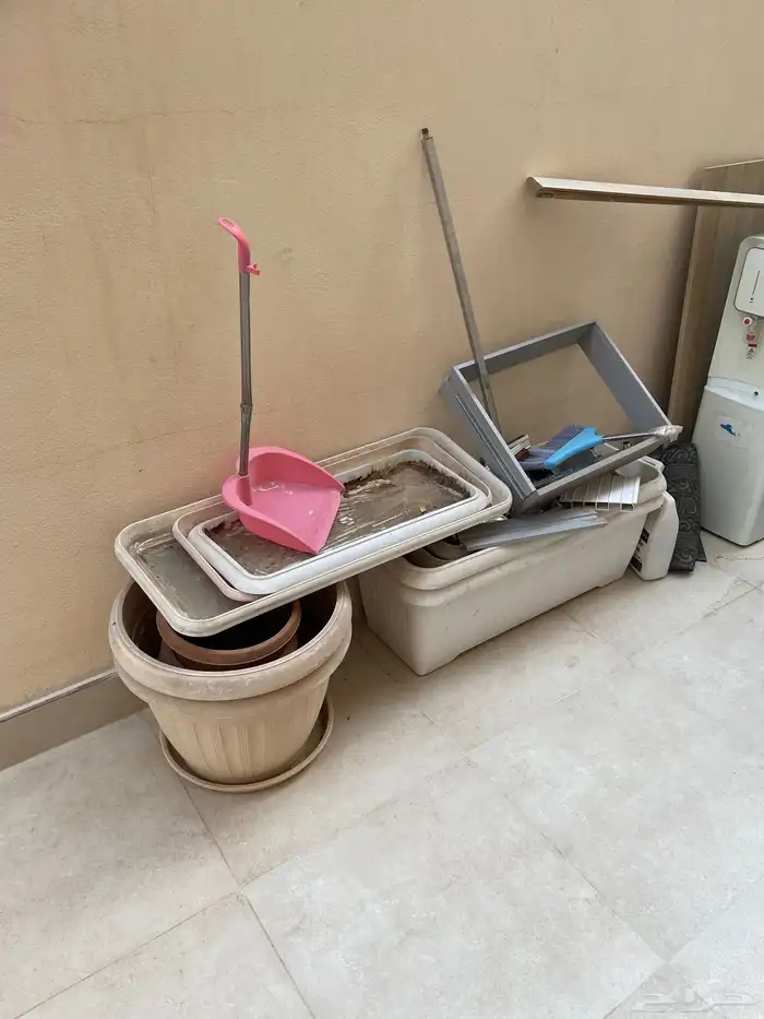 للبيع سكراب متنوع 7