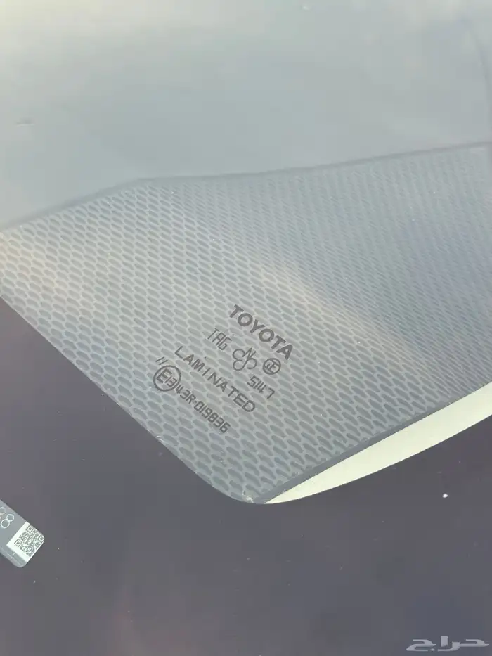 تويوتا كورولا 2023 نظيفة 13