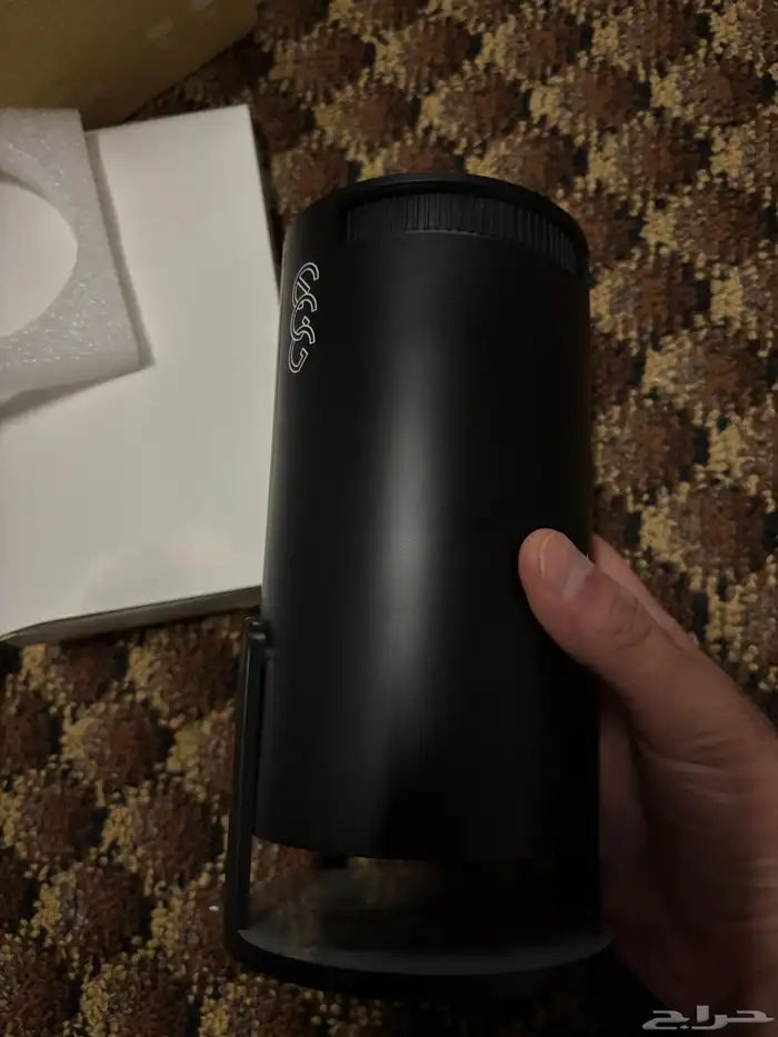 بروجكتر بحالة الجديد تماما 4