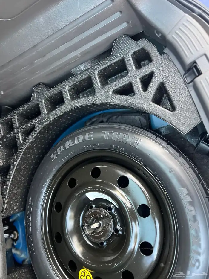 للبيع فورد ايدج2014 قمه في النضافة 19