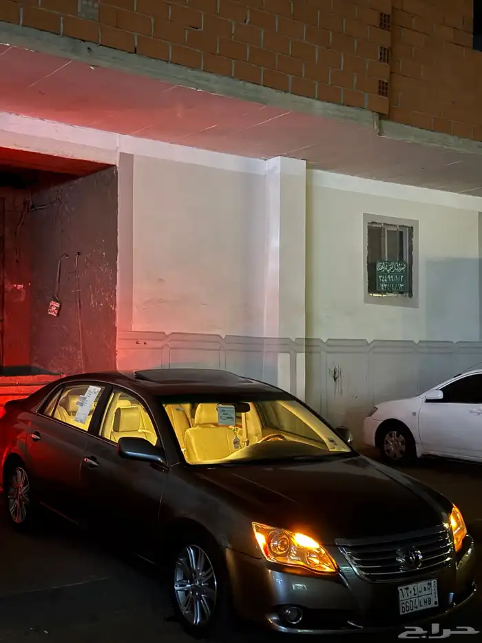 افالون 2007 للبيع او البدل المناسب 4