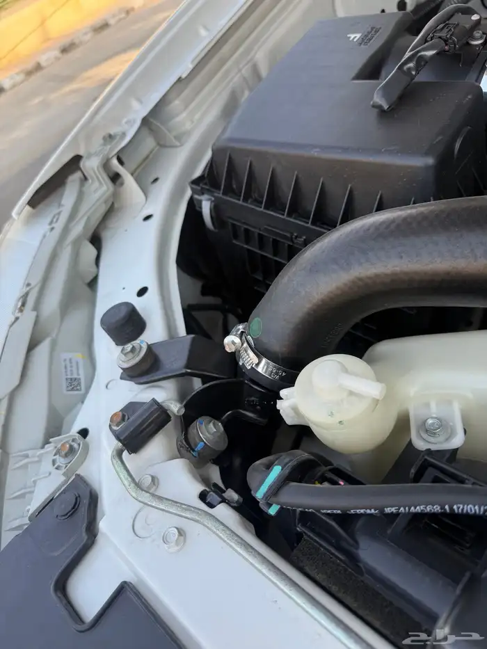 للبيع ايسوزو موديل 2022 نظيفة 14