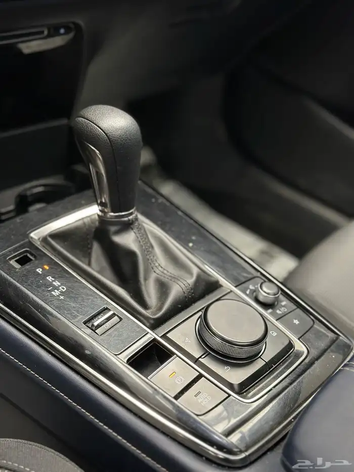 مازدا CX30 نظيف جدا 2022 10