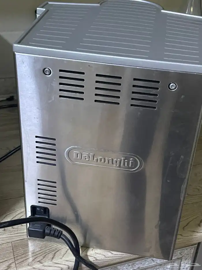 ماكينة قهوة ديلونجي للبيع 4