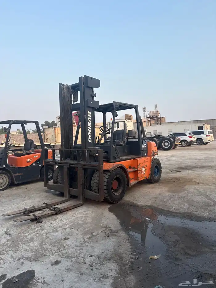 فور كلفت 2007 1