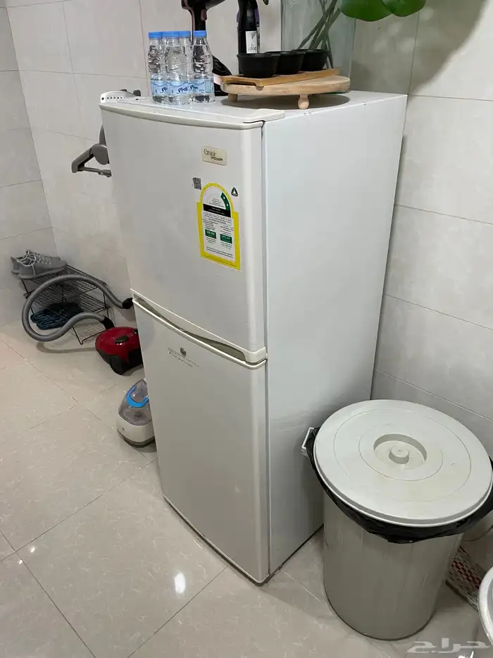 اثاث شقة شبه جديد كامل 3500 SAR للبيع (الخبر الدمام) 5