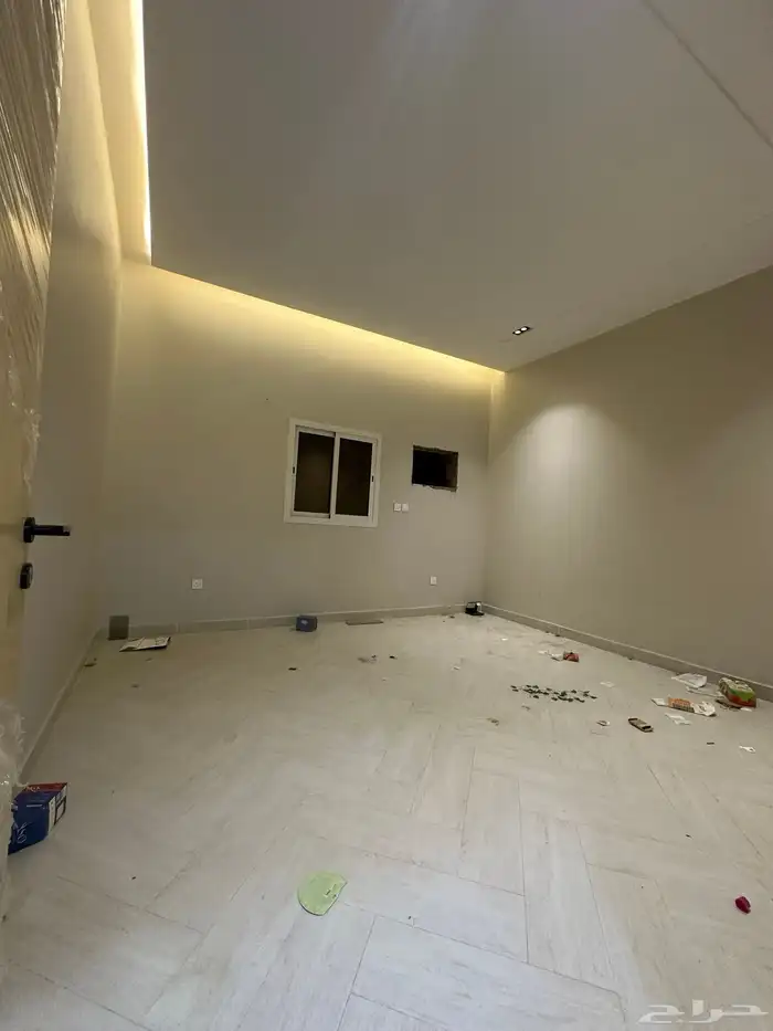 شقه للايجار مخطط 7 8