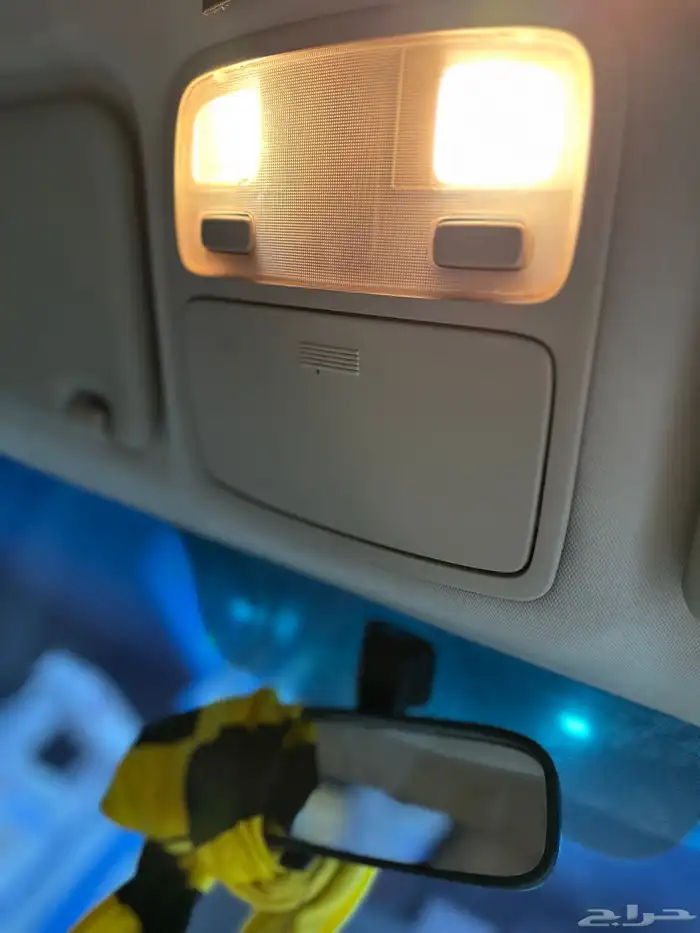 جيب توسان 2006 15