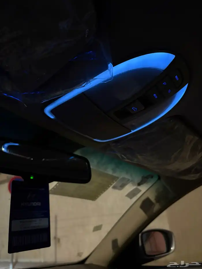 هيوانداي جينيسيس G80 موديل 2014 نص فل 49