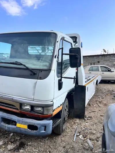 دينا ميتسوبيشي 2001 وسطحه ميتسوبيشي 2001 index