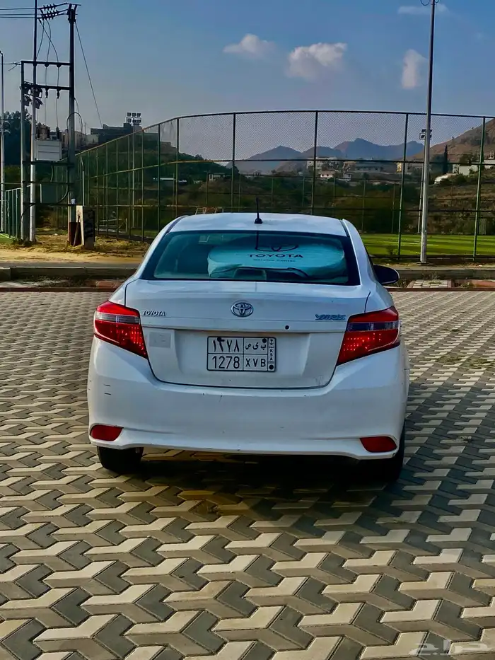 يارس 2015 ستاندر 9