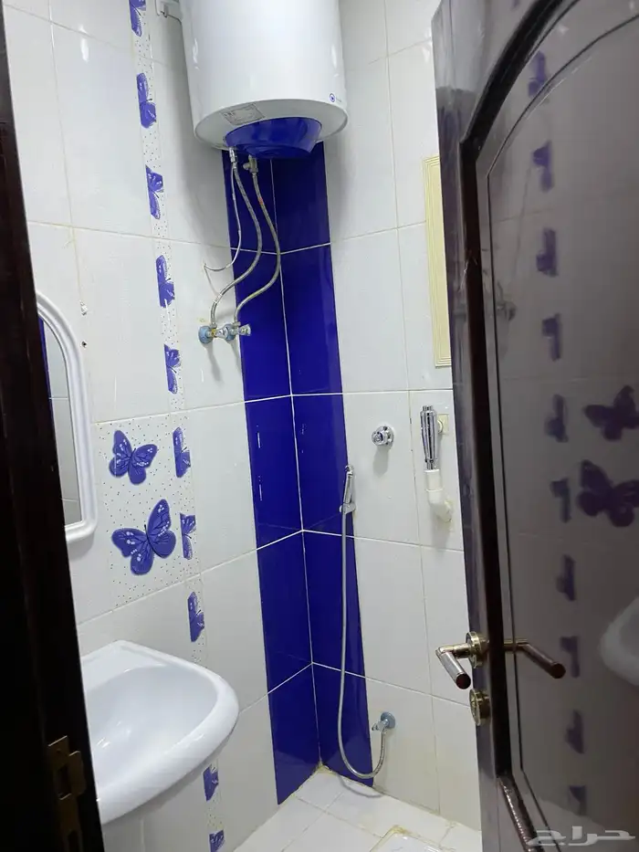 شقق ايجار يومي 5