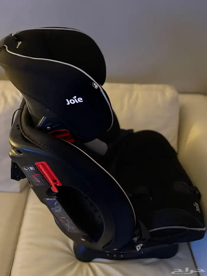 كرسي سيارة للأطفال ماركة Joy أصلي مذركير 3