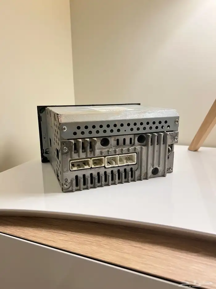 مسجلات وكالة 7