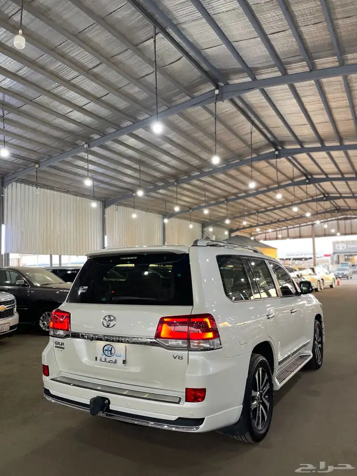 جيب جي اكس ار 2019 تورنيق 5