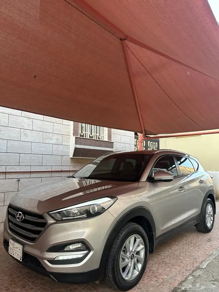 هيواندي توسان تم البيع 0