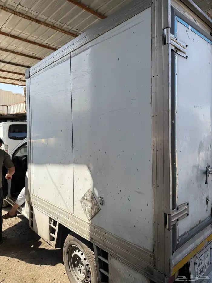 ثلاجه للبيع ديمكس 2