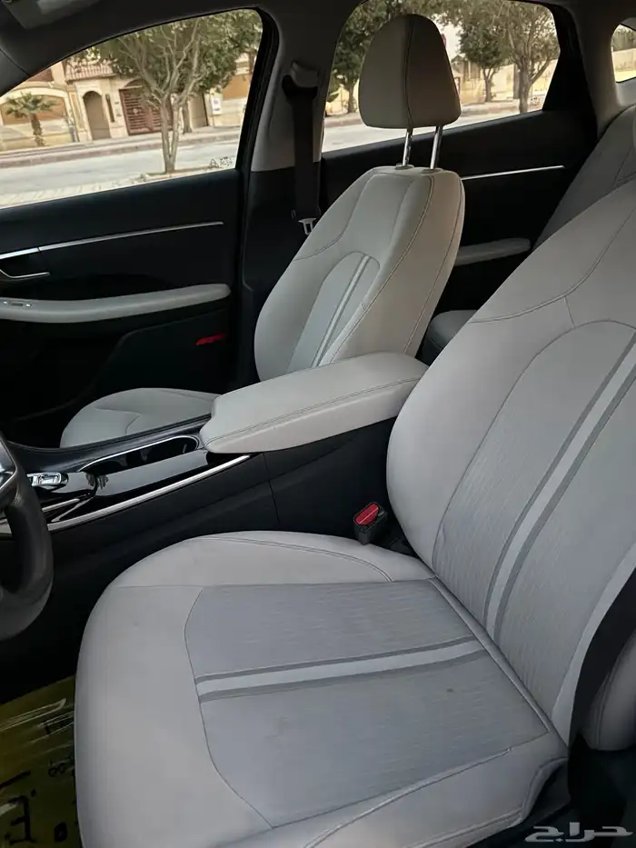 سوناتا 2020 ستاندر سمارت 11