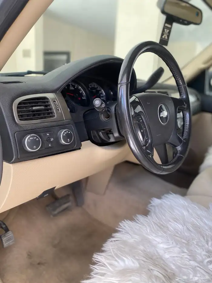 جمس تاهو LS2007 12