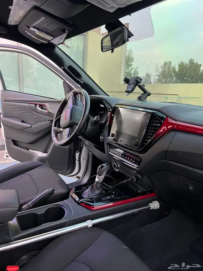 للبيع ايسوزو 2025 4