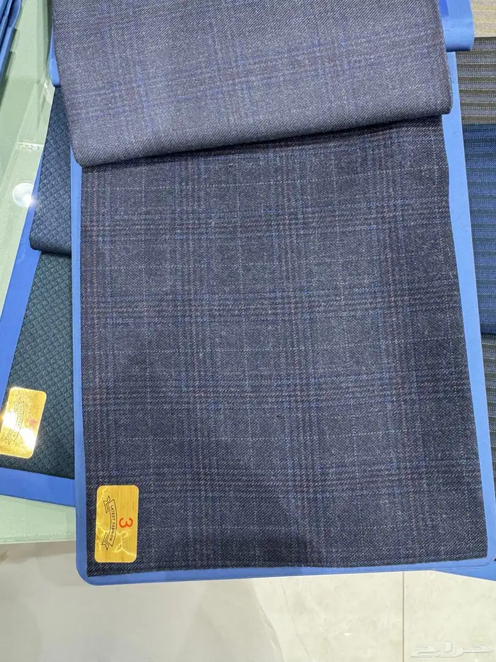 اقمشه رجاليه شتويه فاخره 31