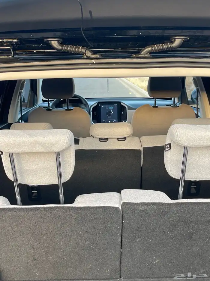 كابتيفا 2024 نظيفه جدا 18