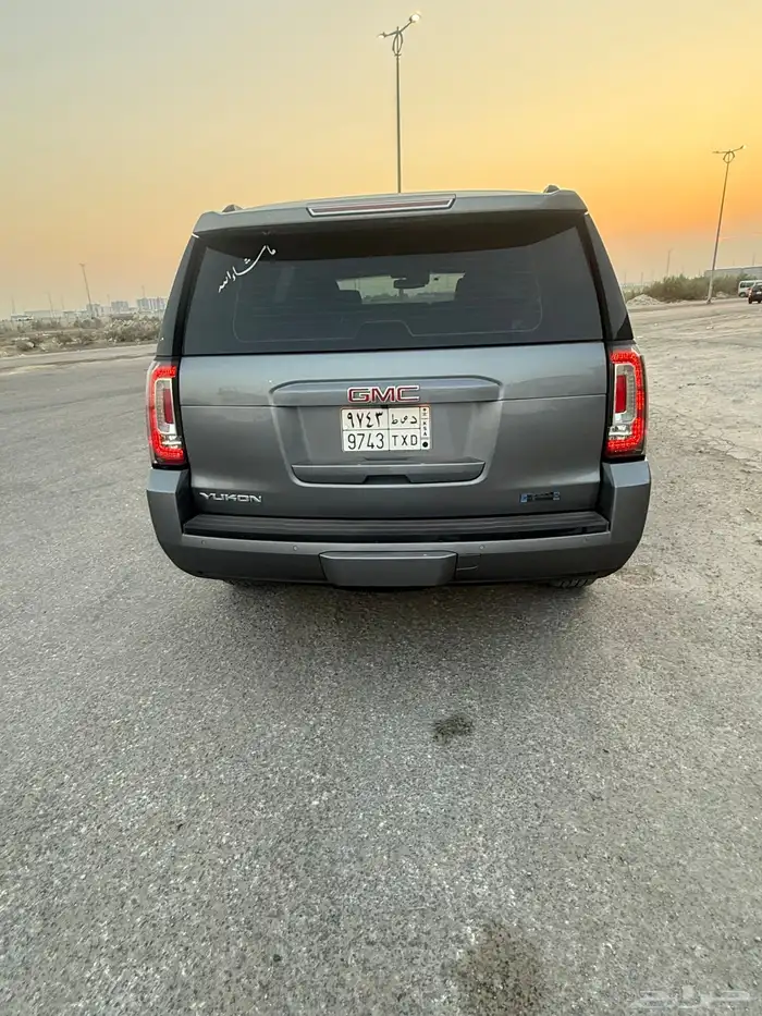 يوكن 2019 SLE دبل 2