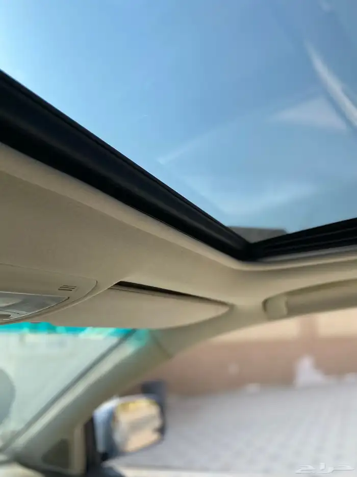 لكزس RX330 ار اكس 2004 نظيف للبيع 5