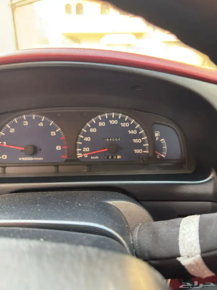 هايلكس 2001 مخزن 22