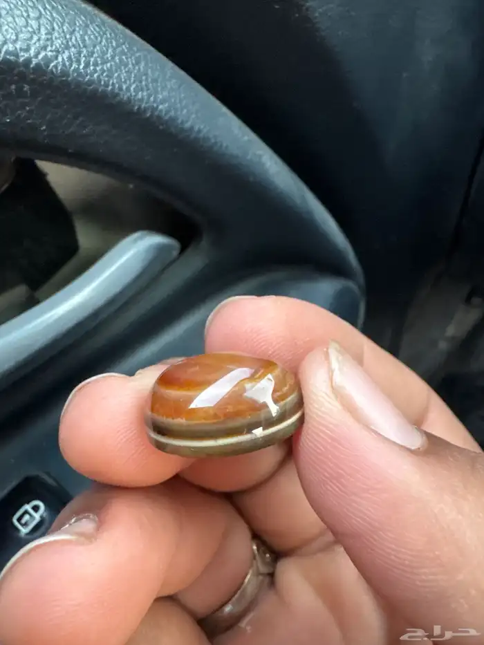 عقيق سليماني 0