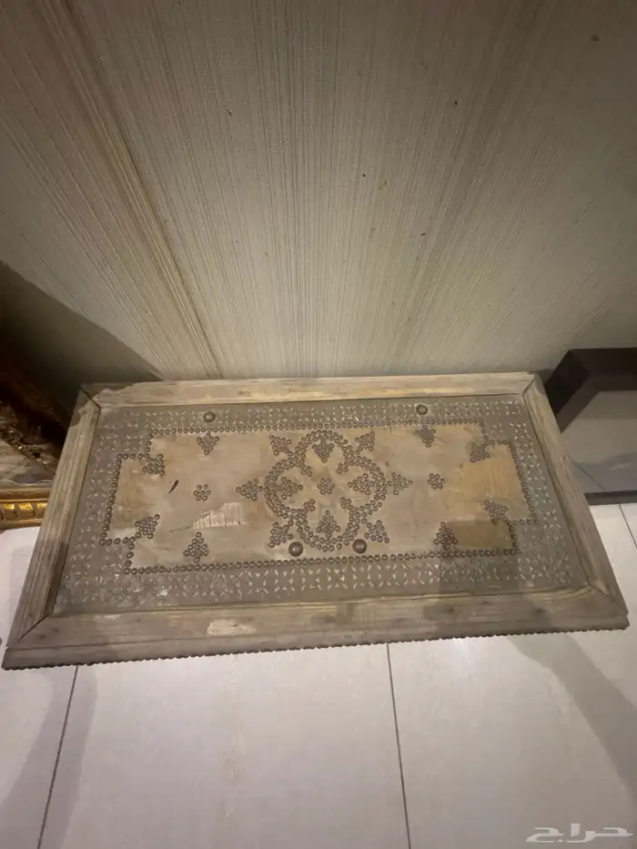 صندوق تراث للبيع على السوم 2