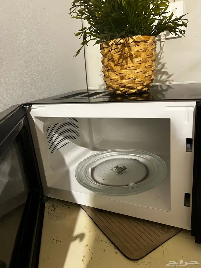 مايكرويف للبيع 1