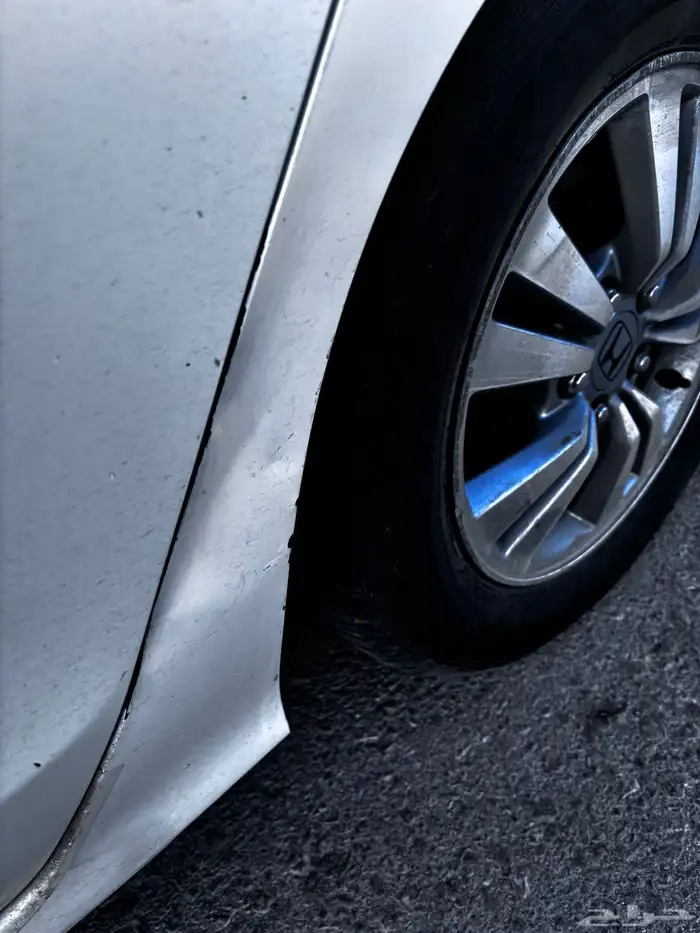 هوندا اكورد 2011 5