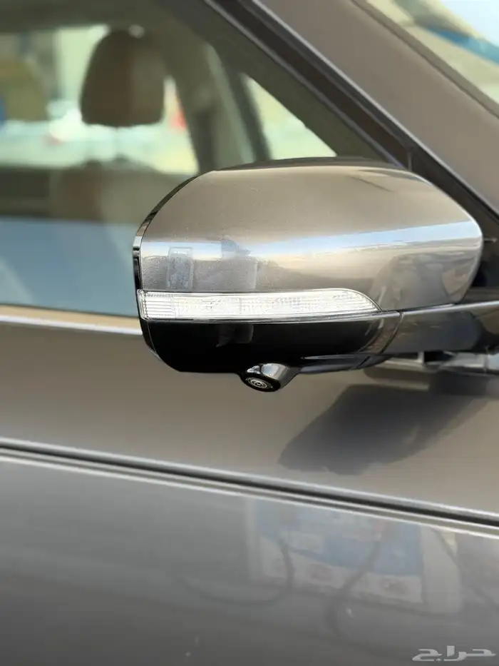 للبيع جيب شانجان CS95 بدي وكاله 2022 13