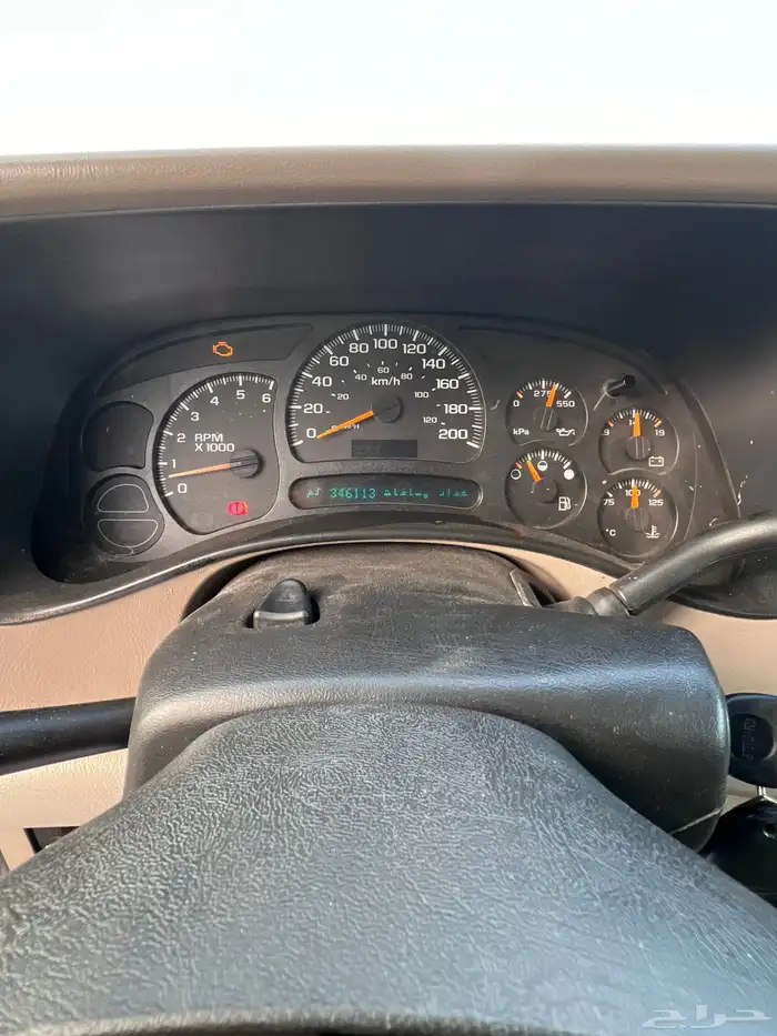 جمس يوكن 2005 17