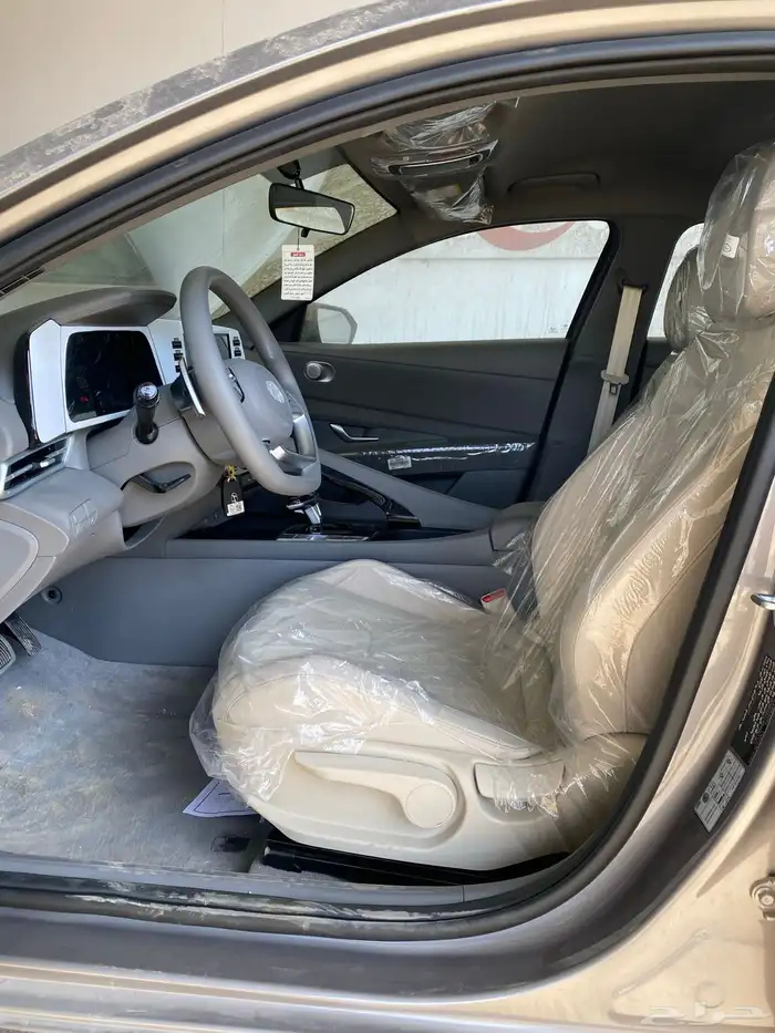 هيونداي النترا 2026 سمارت اقل سعر في السوق 9