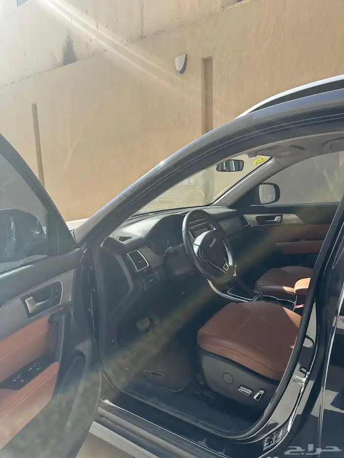 هافال H2 2020 للبيع 3