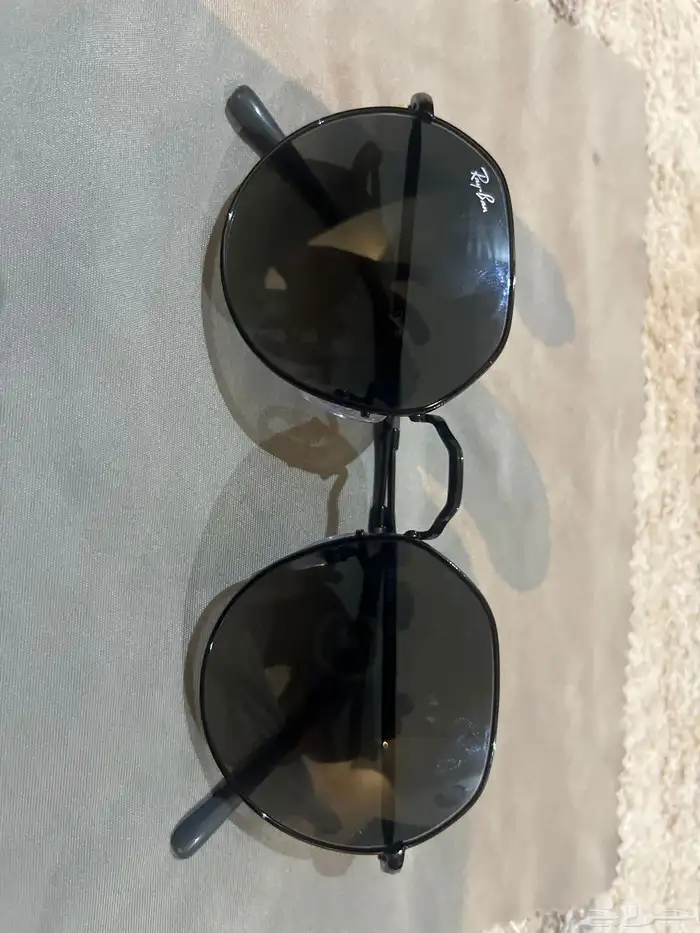 نظارة ريبان اصلية جديدة لم تستخدم 3