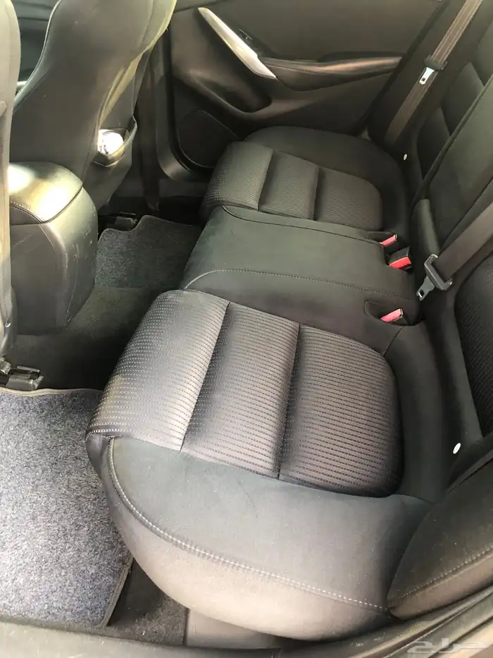 مازدا 6 موديل 2016 7