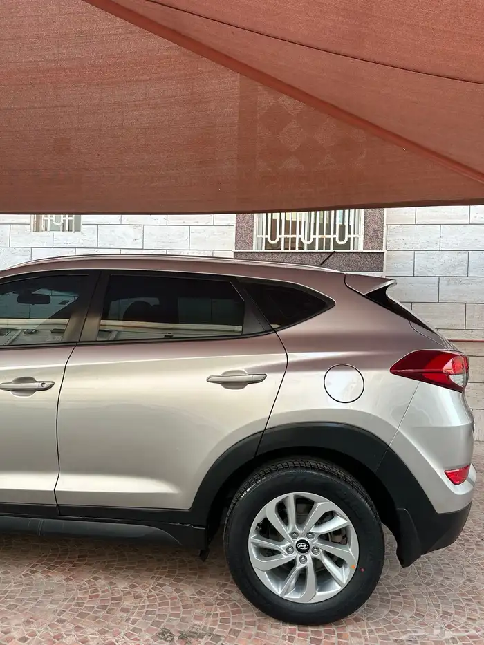 هيواندي توسان تم البيع 8