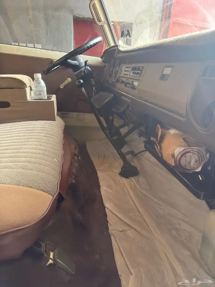 قلاب ديهاتسو84 وكالة نضيف 61