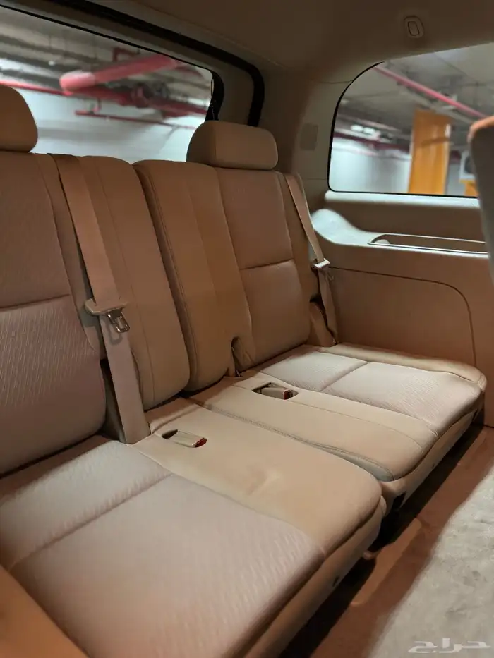 للبيع تاهو 2012 (تم البيع) 36