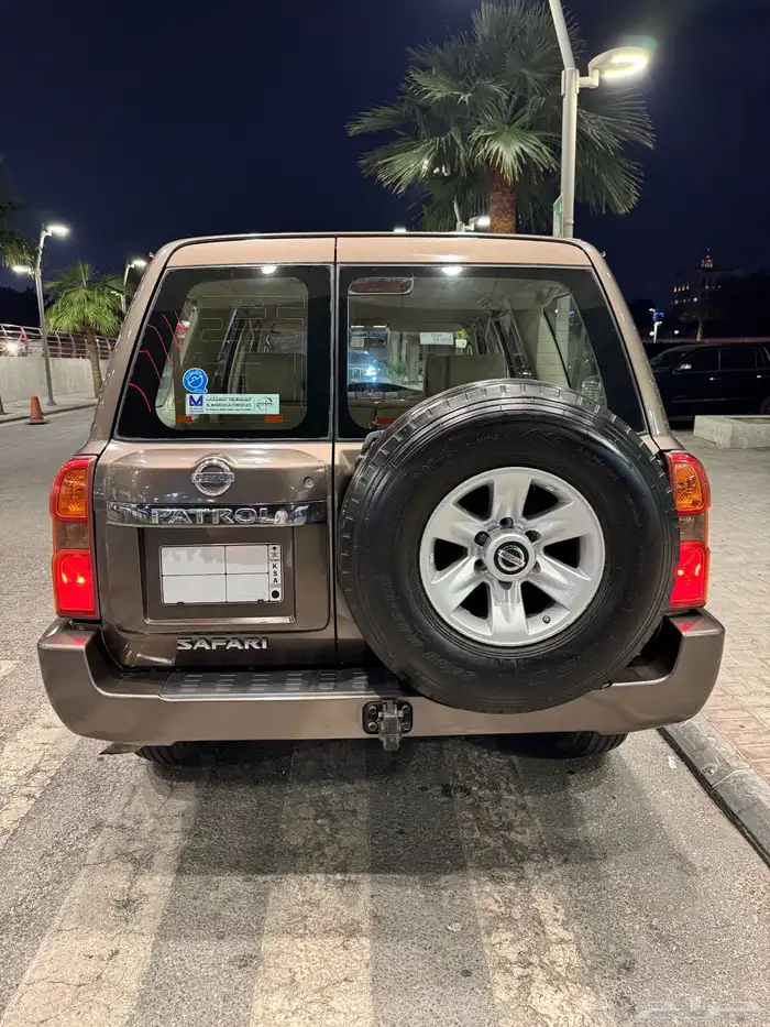 للبيع فتك 4800 داخلية بيج 4