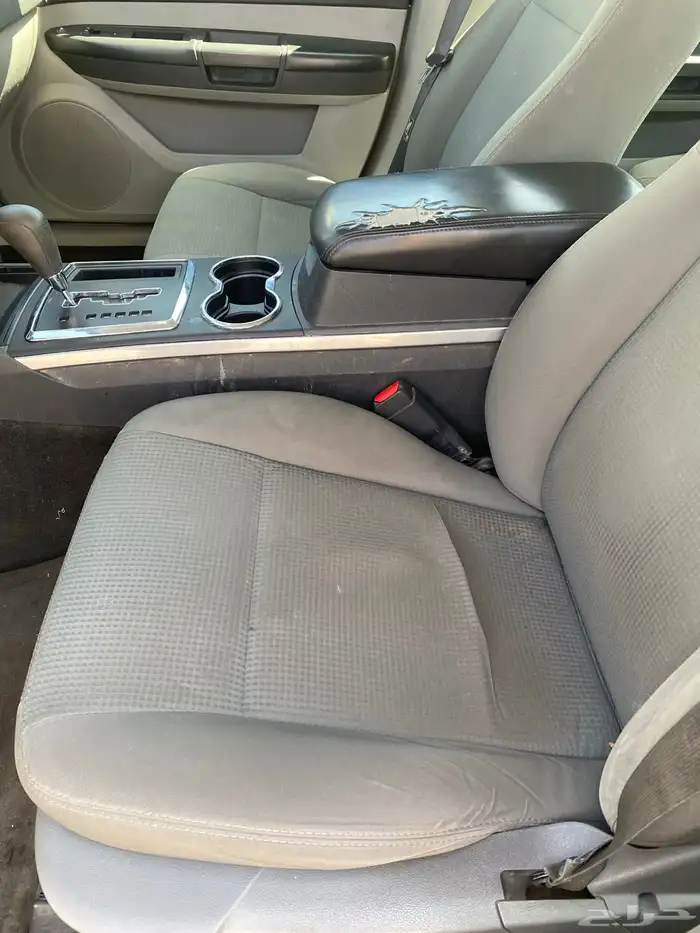 تشارجر 2009 13