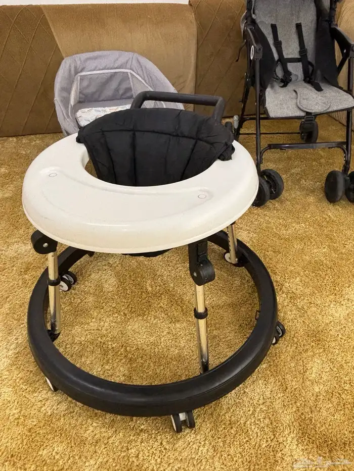 عربيه اطفال ومشايه اطفال وهزاز للاطفال 0